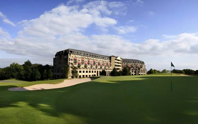 Celtic Manor Resort