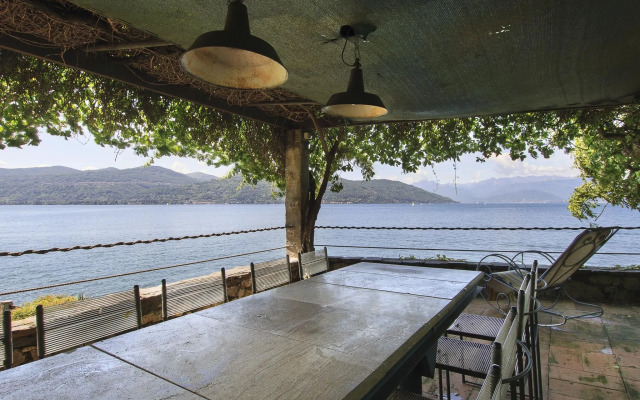 Villa Cinderella 7 CAMERE 13 PAX