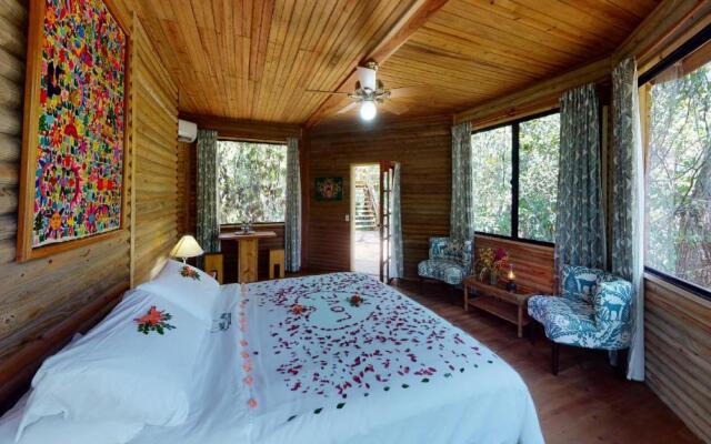 DuPlooy's Jungle Lodge