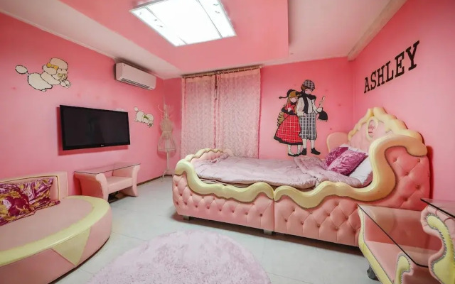 Gapyeong Ashely Pension