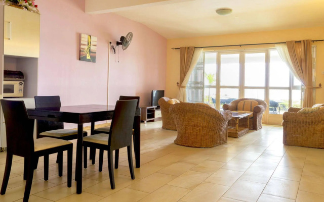 Villas Coin de Mire