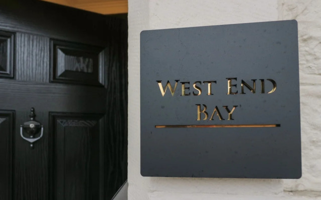 West End Bay