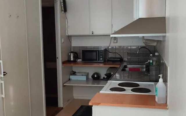 Very Nice Apartment 15 Minutes From Stockholm