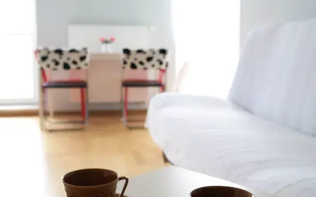 PragApartments KORSAKA