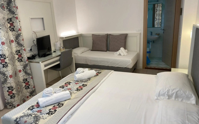Hotel Adria