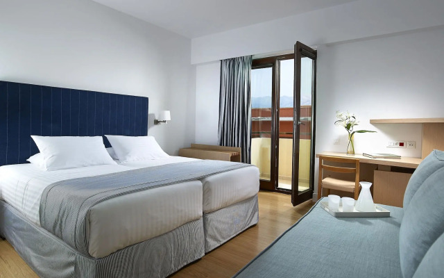 Porto Veneziano Hotel