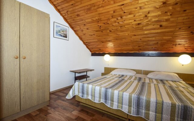 Apartments Milenko / Three Bedrooms A1