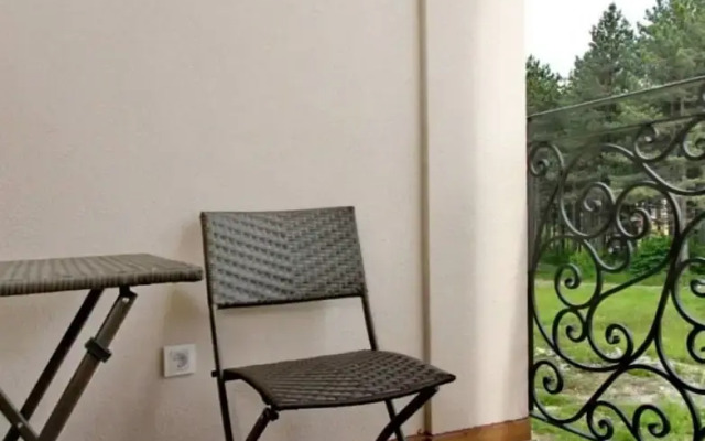 Apartments Wilton Zlatibor