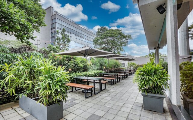 The Sulit Whitefield