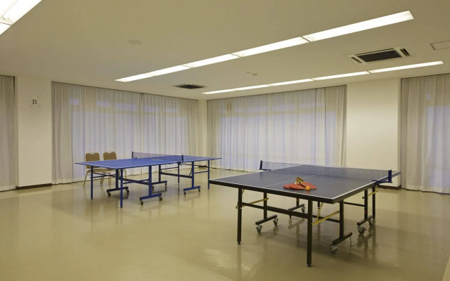 Minotani Green Sports Hotel