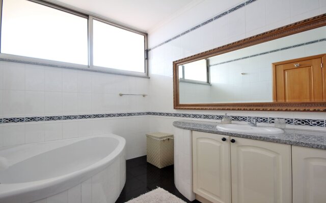 Diego Cruz Apartment