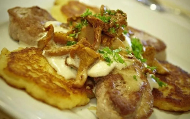 Landhotel Buchbergerhof