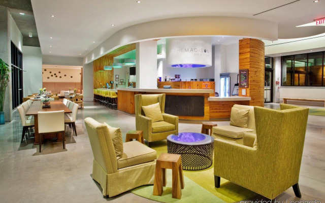 Hotel Indigo Athens University Area by IHG