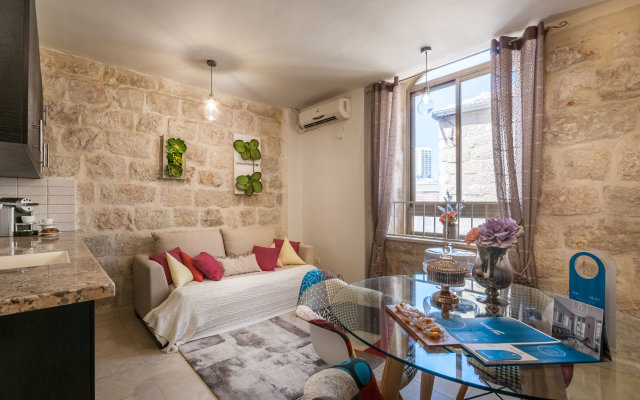 Sweet Inn Apartments - Jaffa Street 31