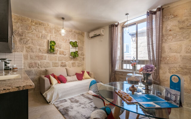 Sweet Inn Apartments - Jaffa Street 31