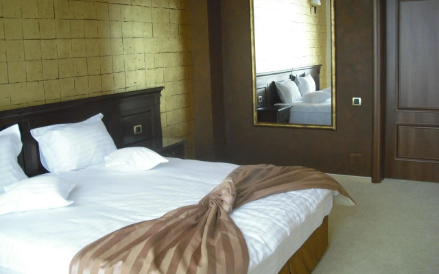 Hotel Rexton