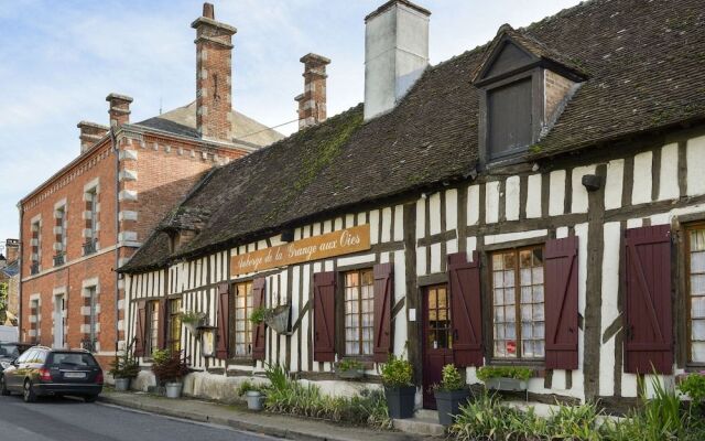 Auberge de la Grange aux Oies