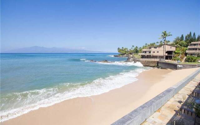Kahana Sunset F4 - Two Bedroom Condo