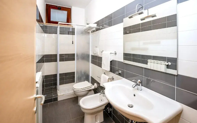 Apartment in Martinsicuro Near Beaches