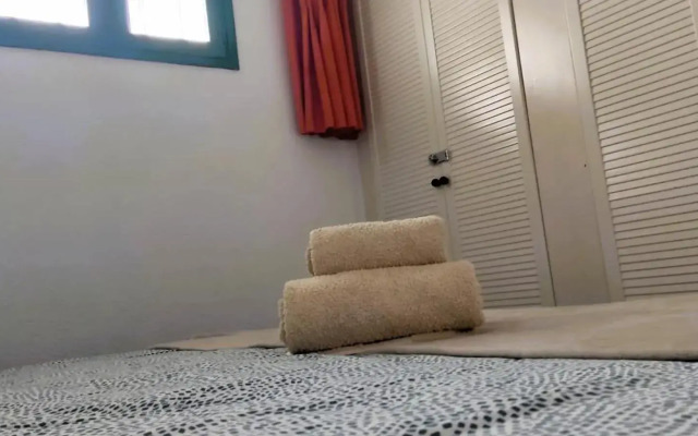 DALIUS HOME - Apartment with pool near the dunes of Maspalomas