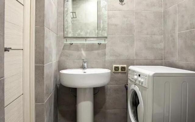 Apartments on Sukhumi highway 29A