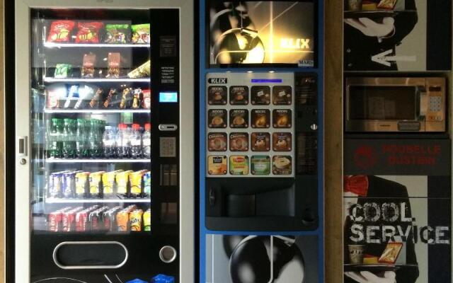 ibis budget Brignoles Provence Verte