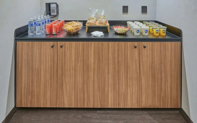 City Express Hermosillo Expo