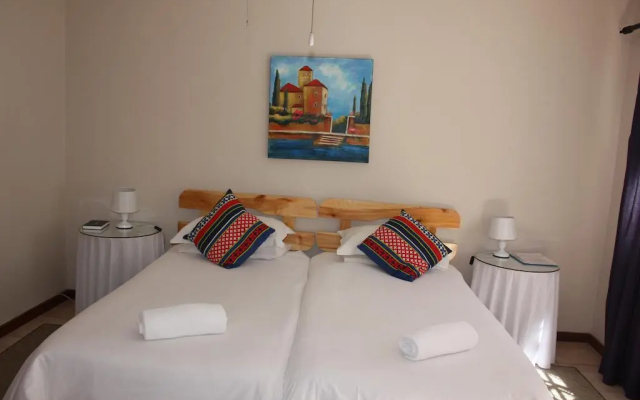 Karoopark Guest House