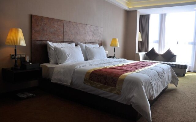 Foshan Tianhui Hotel