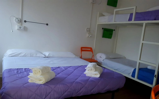 Lake Garda Hostel