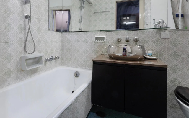 Italianway - Porta Nuova 52 C