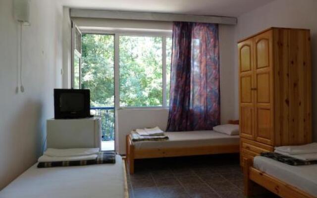 Hotel Maria