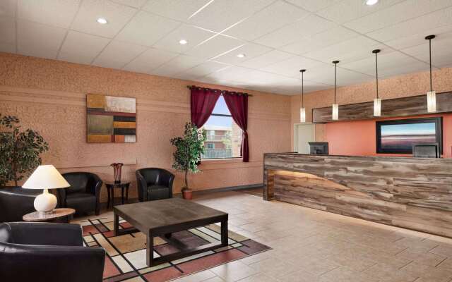 Travelodge by Wyndham Swift Current