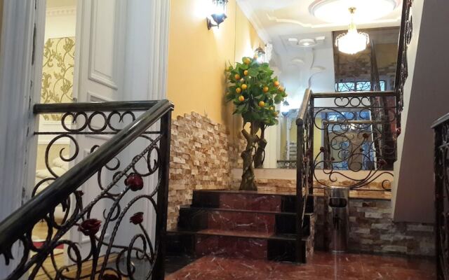 Edemi Hotel