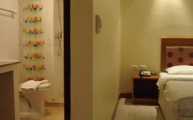 Sunwest Apartment