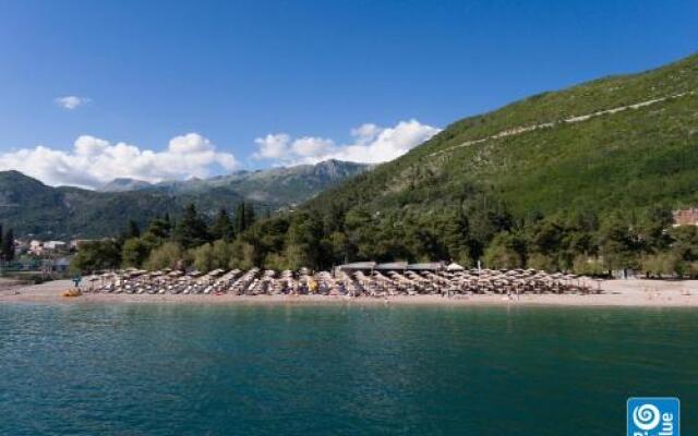 Hotel Park Budva