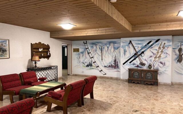 Apartment Glockner Heiligenblut 28593