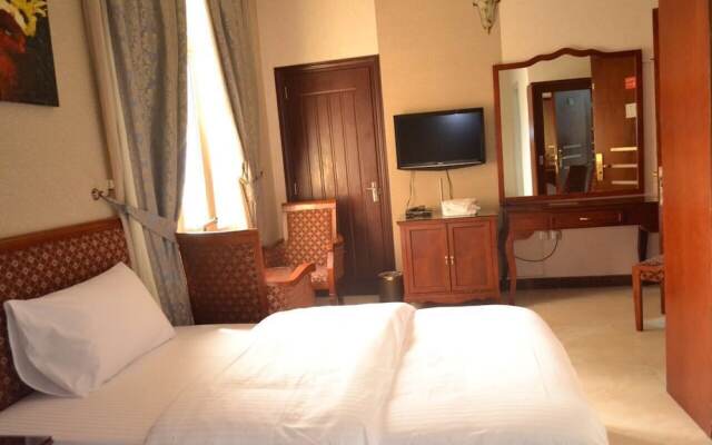Al Zain Hotel