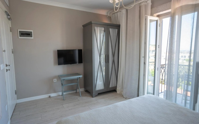 Eritrina Otel