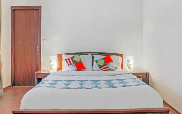 Oyo Home 26785 Exotic Stay