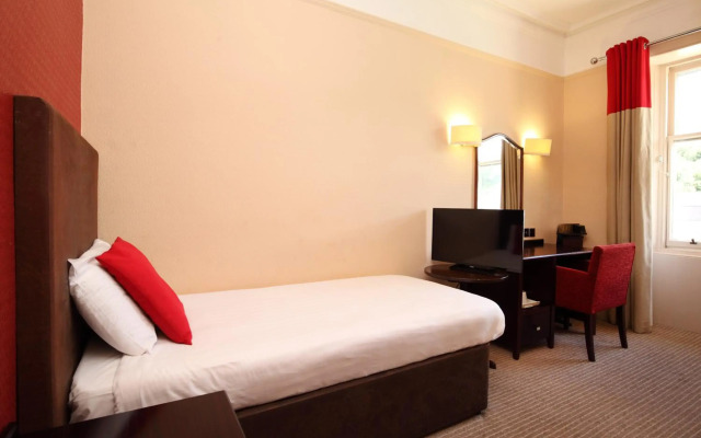 Columba Hotel