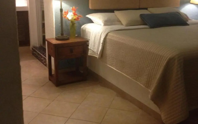 Villa Escondida B&B Cozumel Downtown