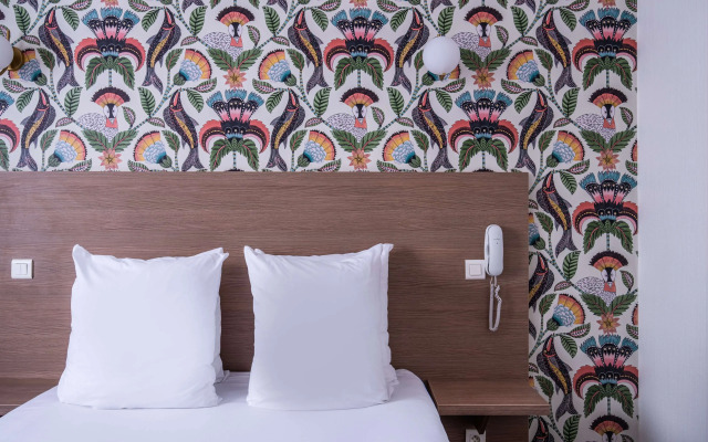 Sure Hotel by Best Western Lorient Centre