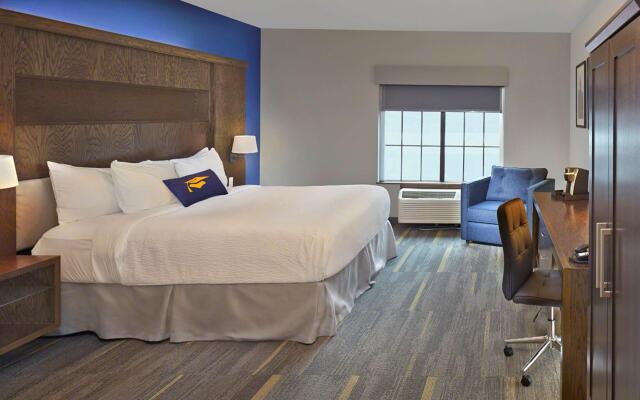 Scholar Morgantown, Tapestry Collection by Hilton