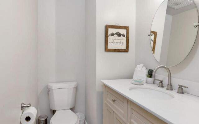 Splash Mountain #1904