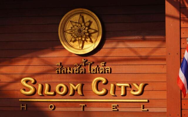 Silom City Hotel