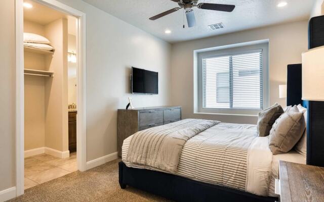 The Good Place by RedAwning