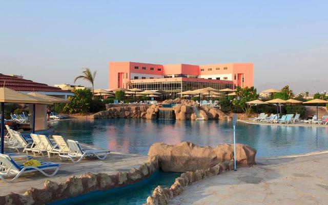 Royal Pharaoh Resort & Aqua Park