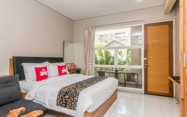 ZEN Rooms Denpasar Imam Bonjol 2