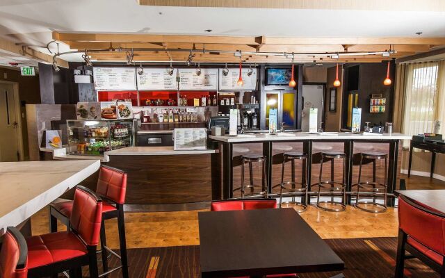Courtyard by Marriott Florence